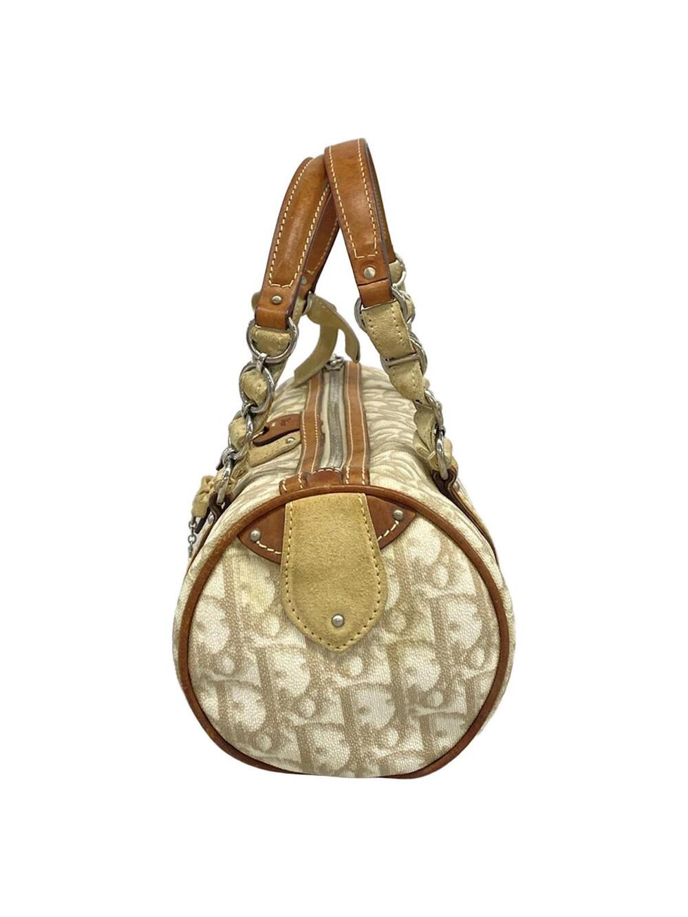 Dior/Christiandior Trotter Romantic #305721D85B - Picture 4 of 15